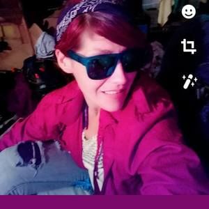 Meet your Posher, Heather